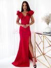 Daja bis rouge