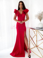 Daja bis rouge