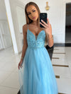 Exclusive bleu ciel