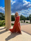 Serenada rouge
