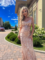 Luna bis maxi gold