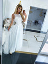 Perla blanche