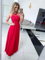 Bugatti maxi rouge