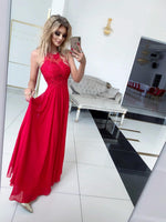 Bugatti maxi rouge