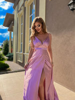 Wioletta rose clair