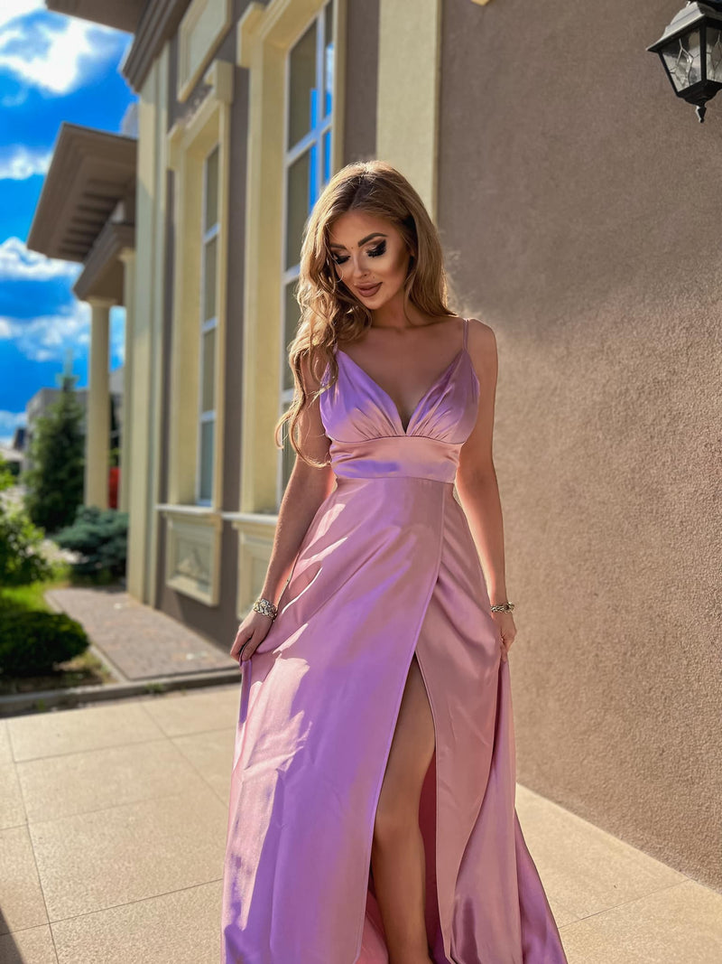 Wioletta rose clair