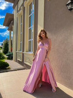 Wioletta rose clair