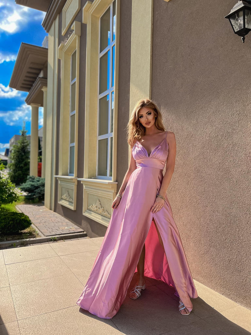 Wioletta rose clair