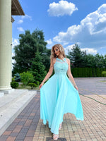 Bugatti maxi menthe