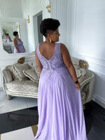 Queen lavande