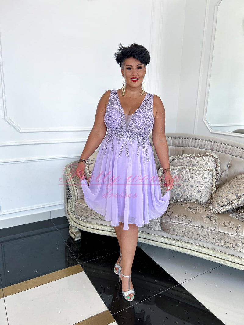 Queen mini lavande