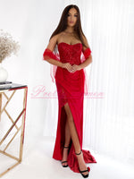 Layla rouge