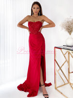 Layla rouge