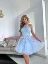 Lolita mini bleu ciel bis