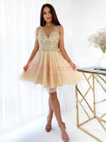 Princessa mini gold