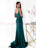 Miri vert bouteille
