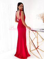 Montana bis rouge