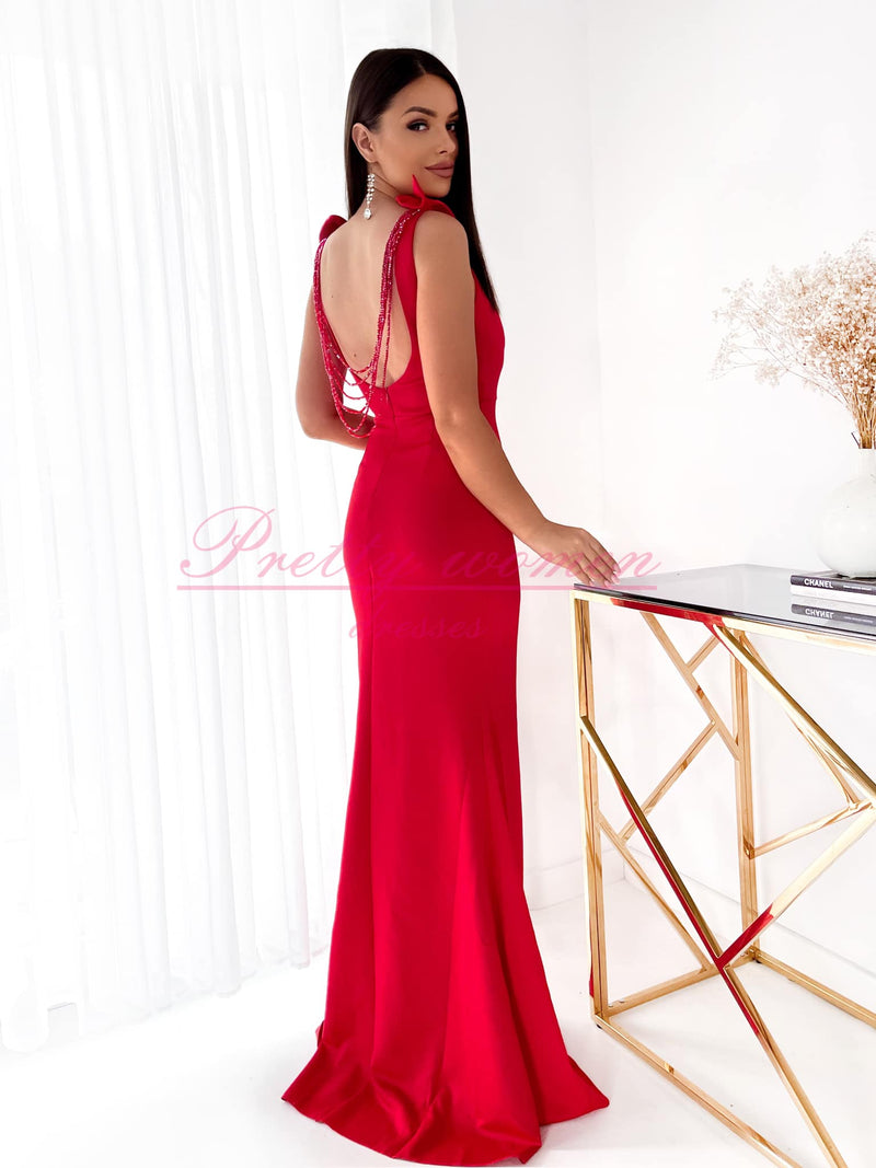Montana bis rouge