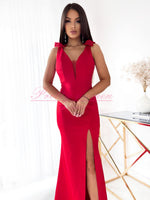 Montana bis rouge