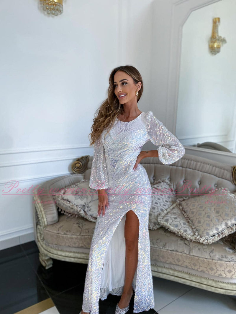 Cuba maxi blanche