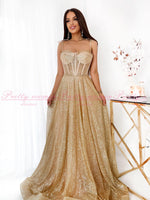 Miss Lady gold