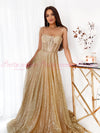 Miss Lady gold