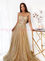 Miss Lady gold