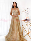 Miss Lady gold