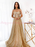 Miss Lady gold
