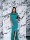 Brigitte turquoise