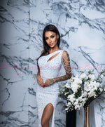 Papaja maxi blanche