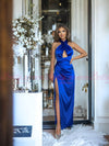 Amber cobalt