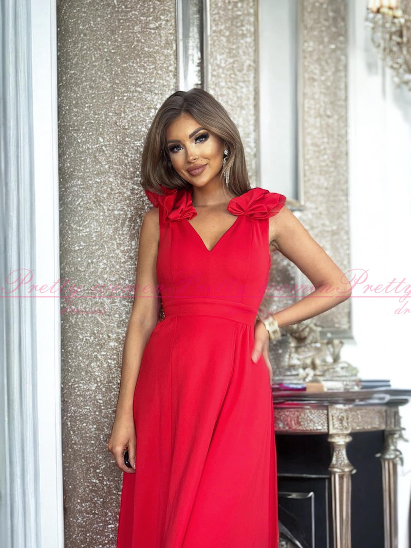 Betty rouge