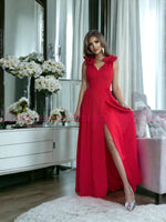 Betty rouge
