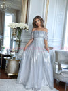 Livia silver