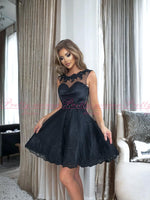 Ronia noire