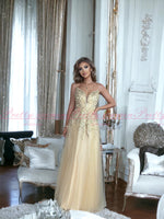 Aurelia gold
