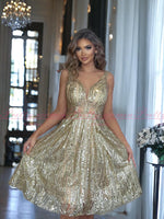 Tiessa gold