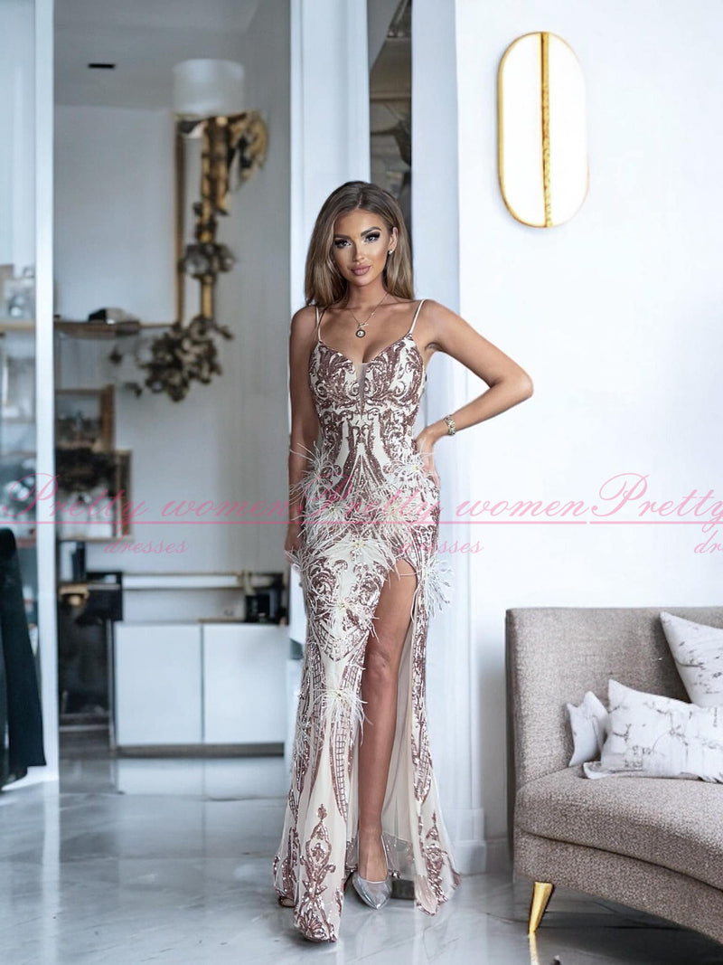 Pusia bis maxi gold