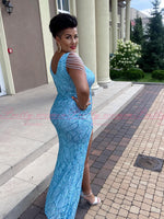 Cameleon bis maxi bleu ciel