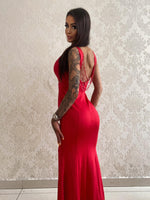 Ramona rouge