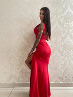 Ramona rouge