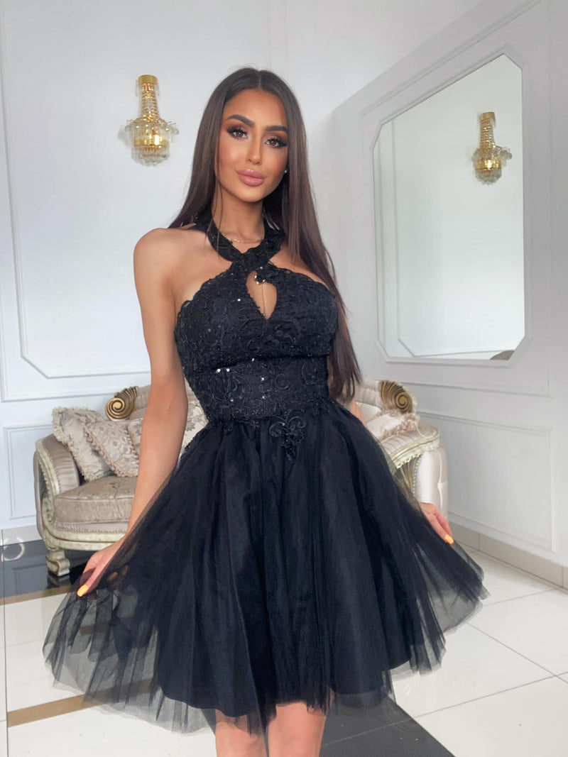Rozalinda noire