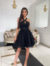 Rozalinda noire