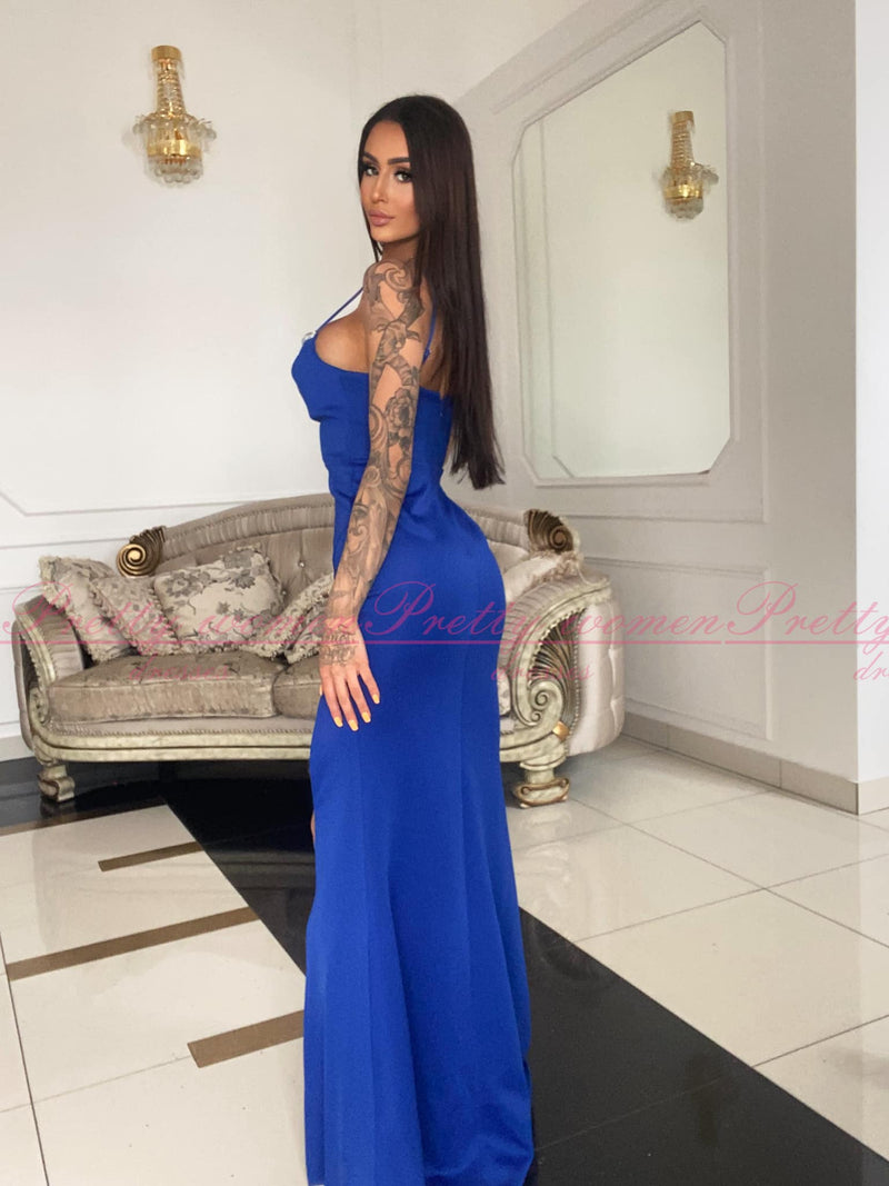 Trudi cobalt