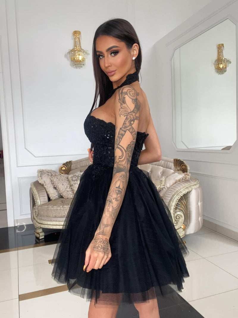 Rozalinda noire