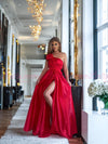 Danostia fleur rouge
