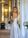Danostia fleur blanche