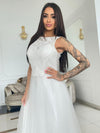 Perla blanche