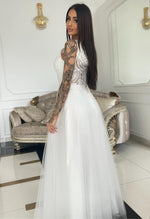 Perla blanche